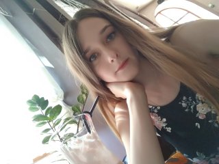 A profil fényképe AliceMerlin