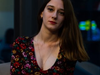 A profil fényképe AliceMerlin