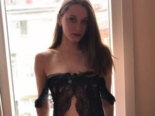 A profil fényképe AliceMerlin