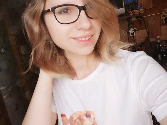 A profil fényképe AliceMist