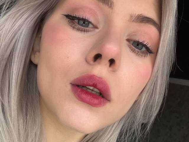 A profil fényképe AliceOceanEyes