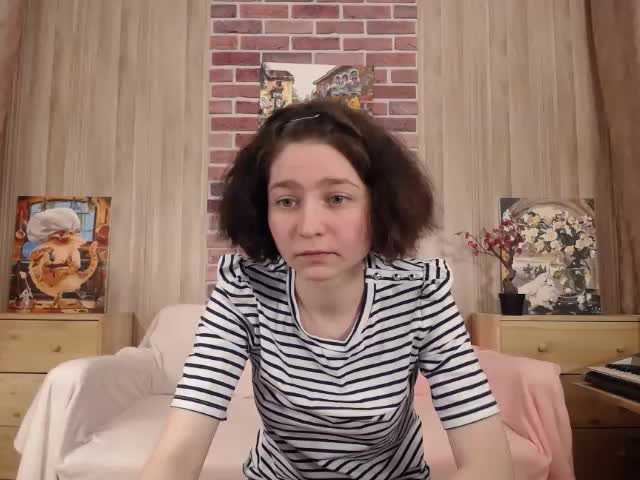 Sugárzási képernyőképek AlicePinker