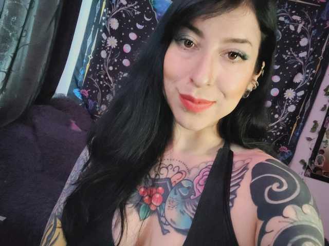 A profil fényképe alicerose34
