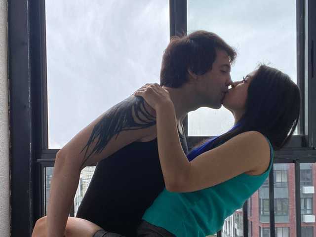 A profil fényképe AliceSergio