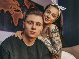 Erotikus videocsevegés AliceTyler