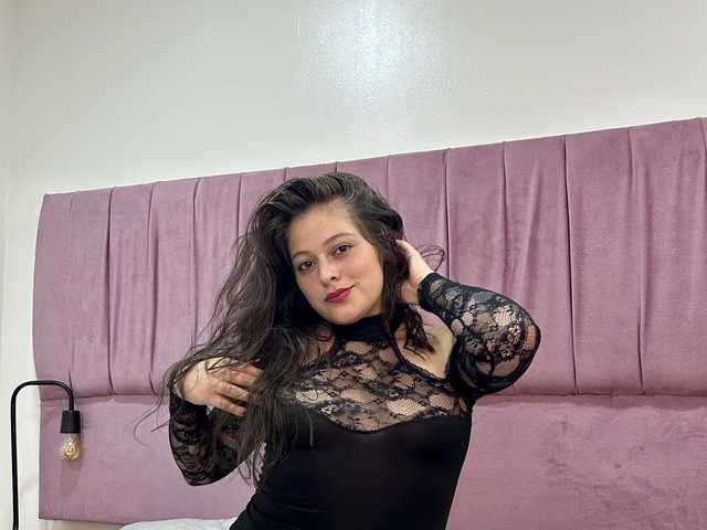 A profil fényképe alicewatts