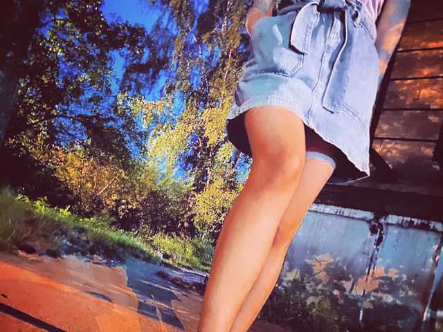 A profil fényképe _ALICE_