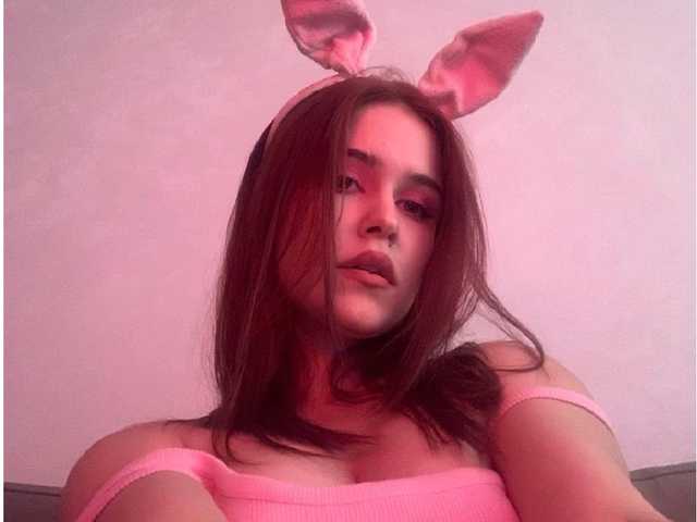 A profil fényképe AliceWyliee