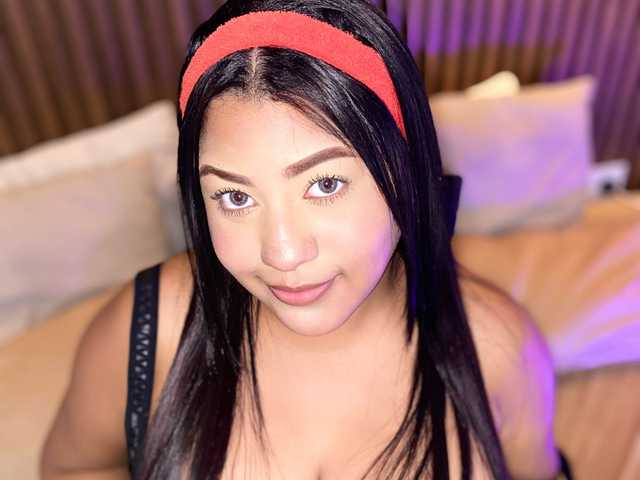 A profil fényképe Alicia-20