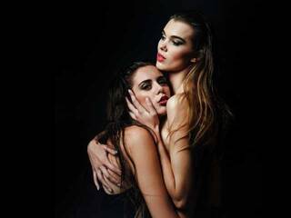 Erotikus videocsevegés Alicia-Sofhi-sex