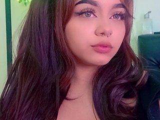 Erotikus videocsevegés Alicia-uwu