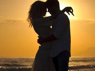 Erotikus videocsevegés AliciaandTomas