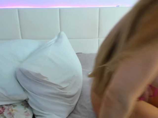 Sugárzási képernyőképek aliciaglow