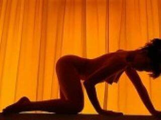 Erotikus videocsevegés alicialya