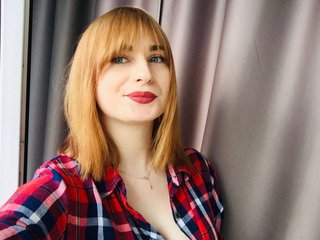 Erotikus videocsevegés Aliciaredluv