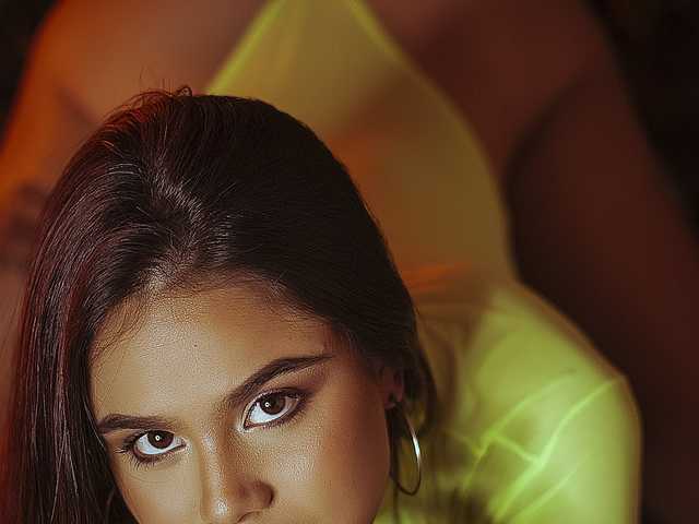 A profil fényképe ALICIASTAR