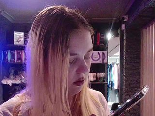 Erotikus videocsevegés AliciaSvip