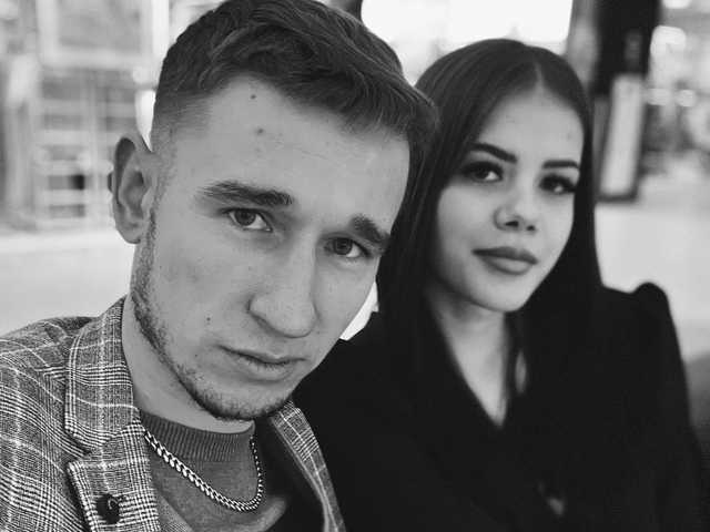 A profil fényképe Alidisssa