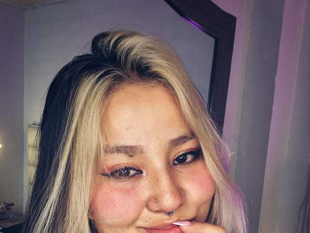 A profil fényképe Aliiceyong