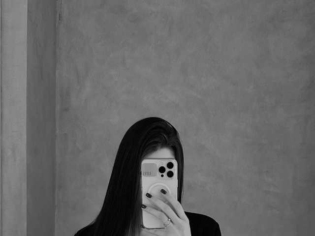 A profil fényképe Aliiinohka