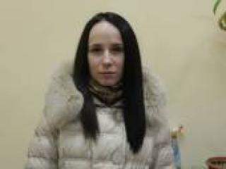 A profil fényképe aliison