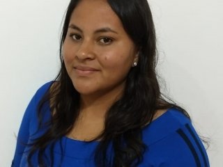 A profil fényképe AliissonBlue