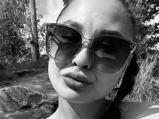 A profil fényképe Alina-102