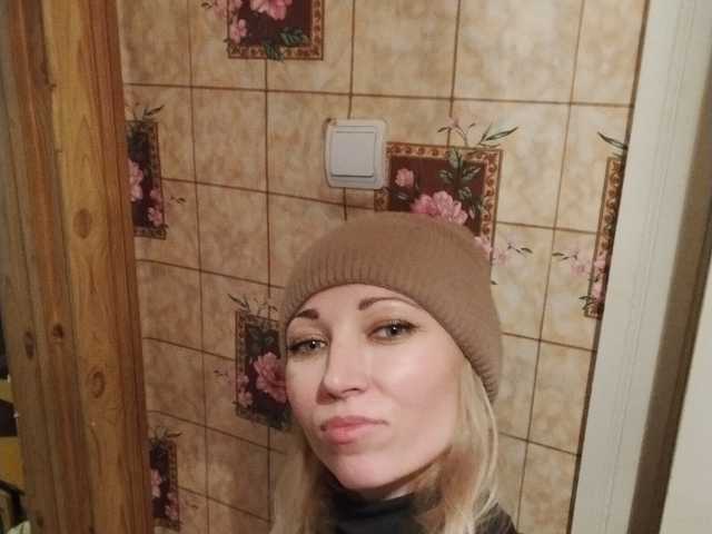 A profil fényképe Alina-Krasotka