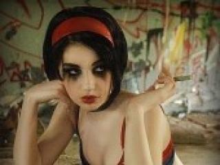 A profil fényképe alina018