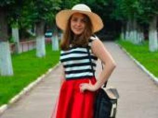 A profil fényképe alina0302