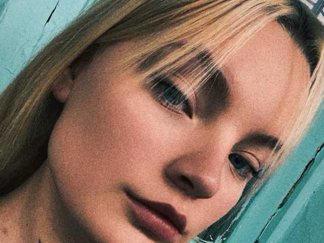 A profil fényképe Alina137