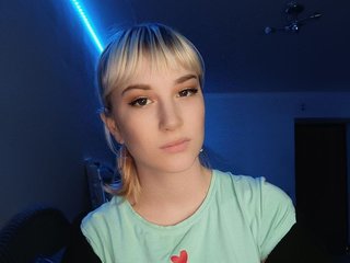 Erotikus videocsevegés Alina225