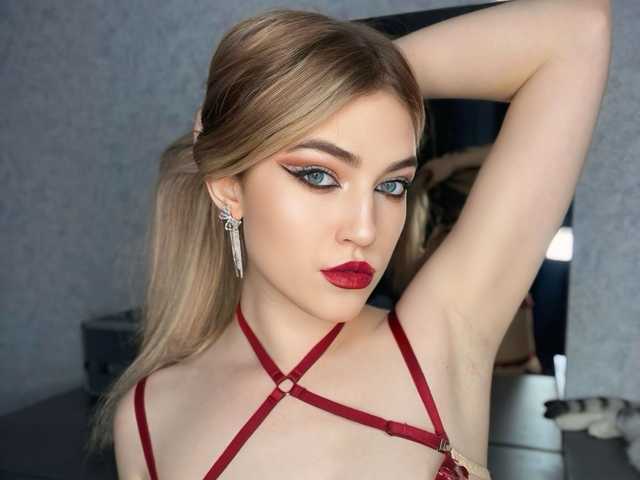 A profil fényképe Alinagilberd03