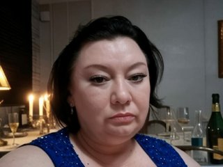 Erotikus videocsevegés Alinahott1