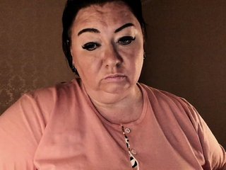 Erotikus videocsevegés Alinahott1