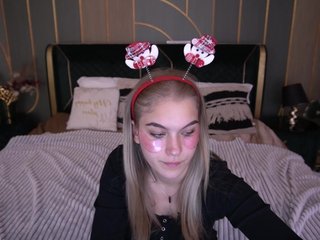 Erotikus videocsevegés AlinaLemon