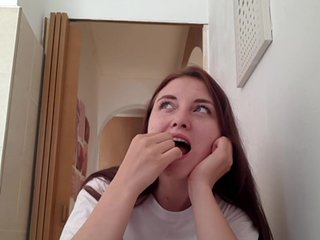 Erotikus videocsevegés Monika_live