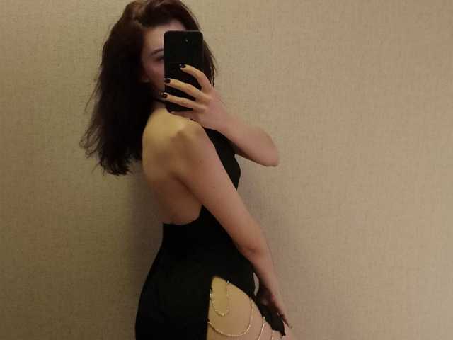 A profil fényképe AlinaLisa69