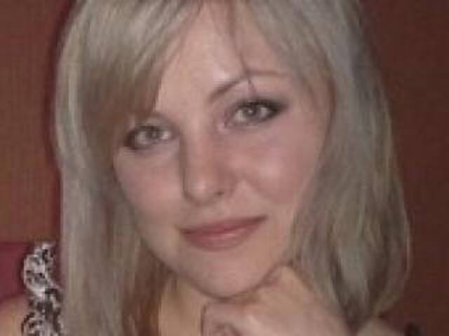 A profil fényképe alinalucky