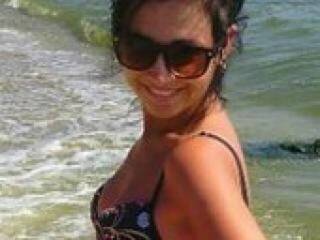 Erotikus videocsevegés alinasexyy