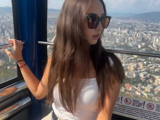 Erotikus videocsevegés alinasf