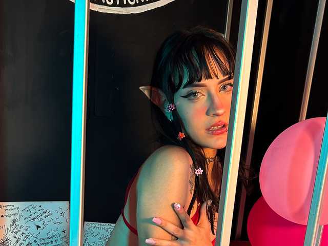 A profil fényképe AlinaSvetlana