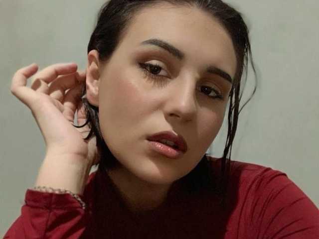 A profil fényképe AlinaWild