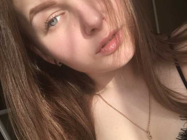 A profil fényképe AlinaXLove