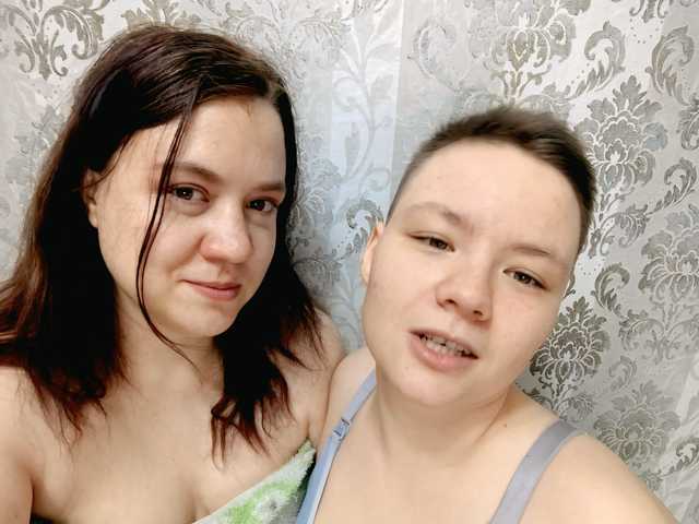 A profil fényképe Alinazz