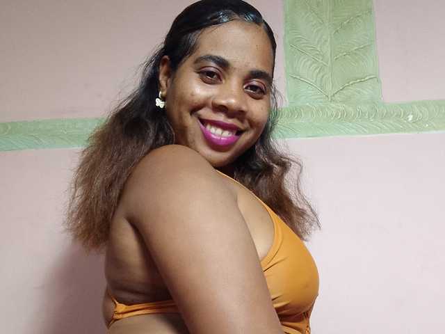 A profil fényképe AlineEdena
