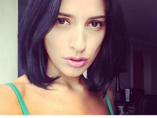 A profil fényképe alinkalove2