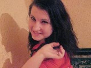 A profil fényképe alino4ka24