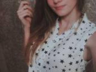 A profil fényképe alinochka0