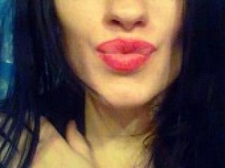 A profil fényképe alinochka03